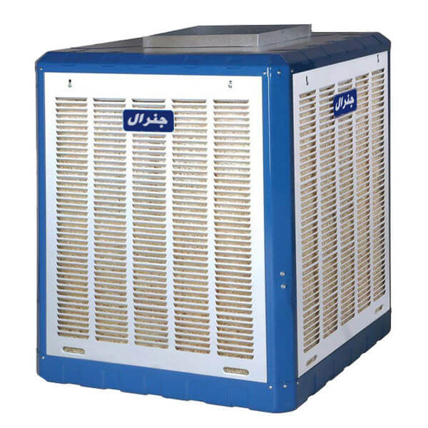 کولر آبی جنرال 5800 بالازن