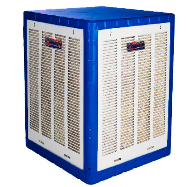کولر آبی جنرال 5500 موتوژن