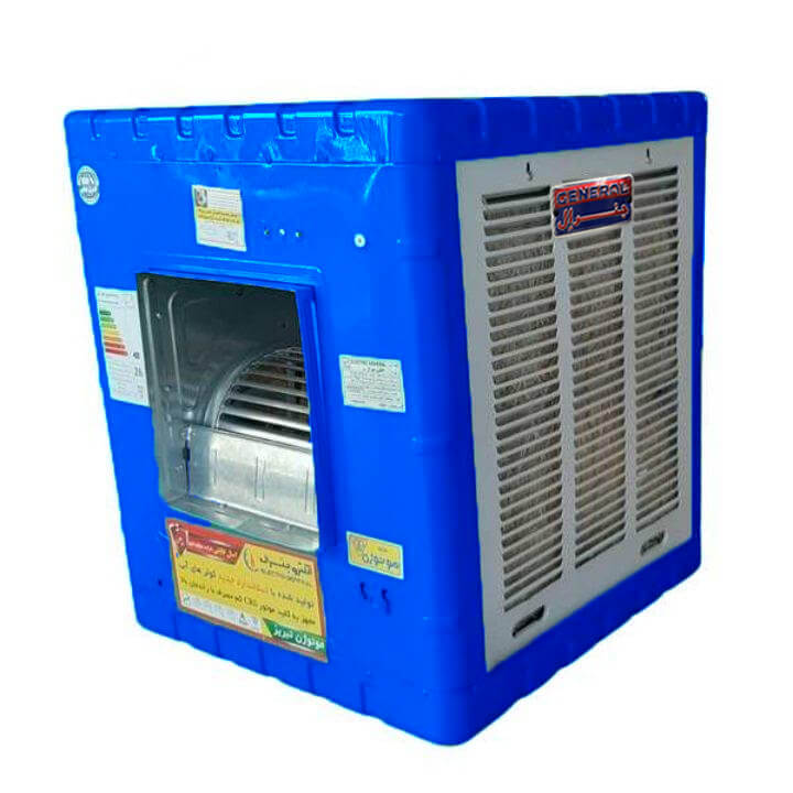 کولر آبی جنرال 3500 موتوژن