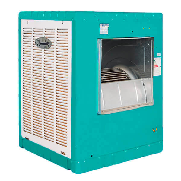 کولر آبی جنرال 7500 موتوژن