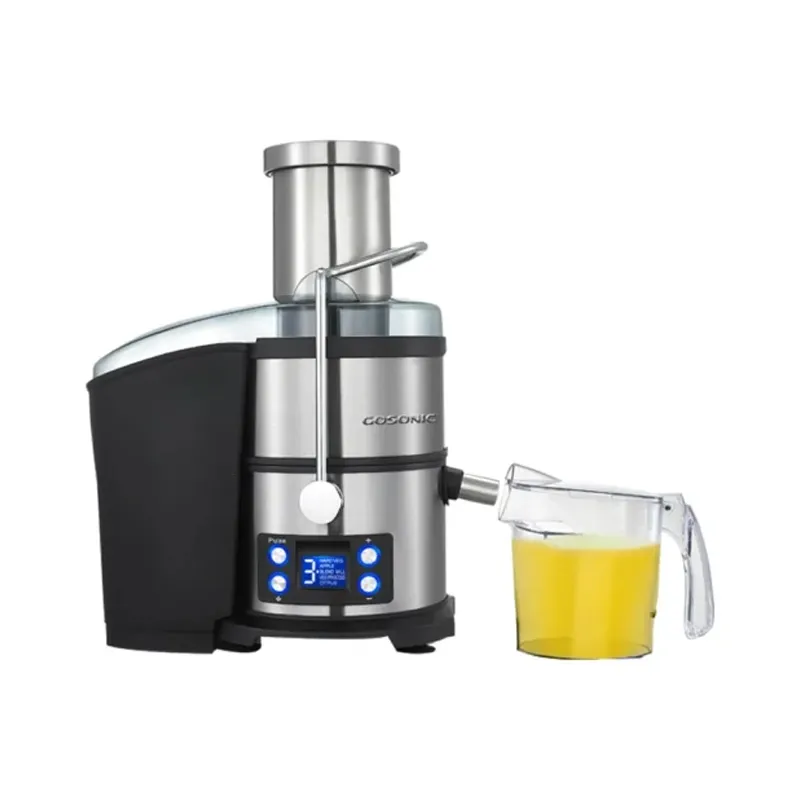 آبمیوه گیری گوسونیک مدل GSJ-501