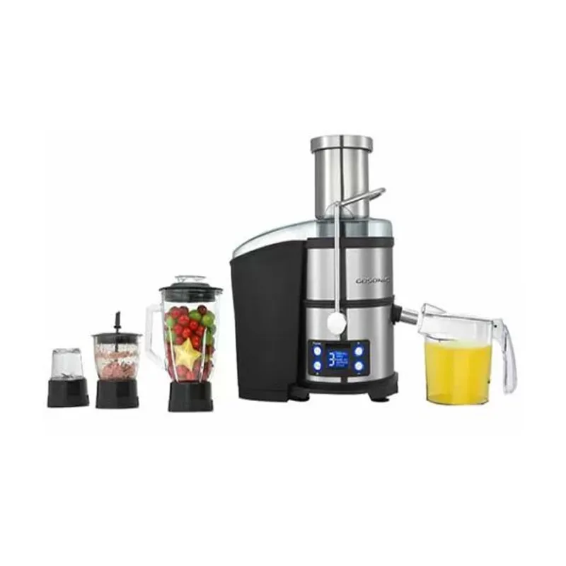 آبمیوه گیری گوسونیک مدل GSJ-504
