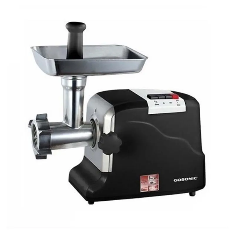 چرخ گوشت گوسونیک مدل GMG-746