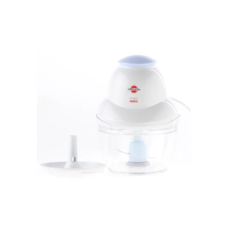 خردکن پارس خزر مدل CP-802P