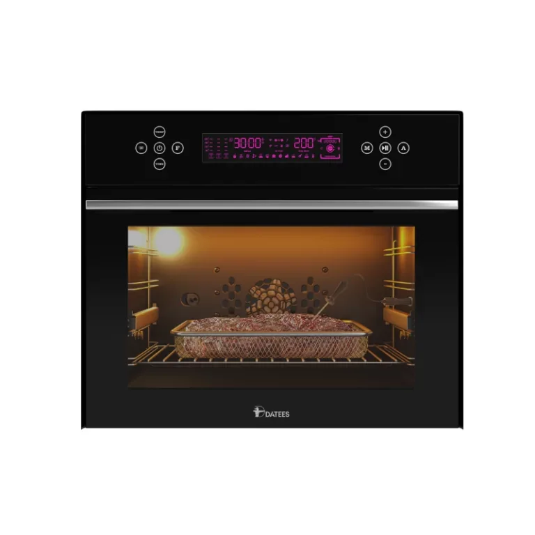 فر برقی رومیزی داتیس DT-736